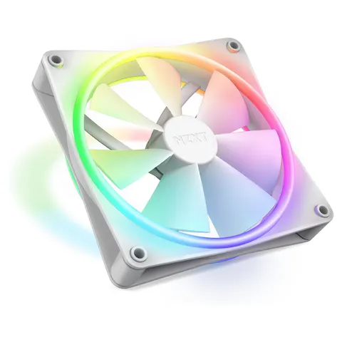 NZXT F140 RGB DUO – Bild 1