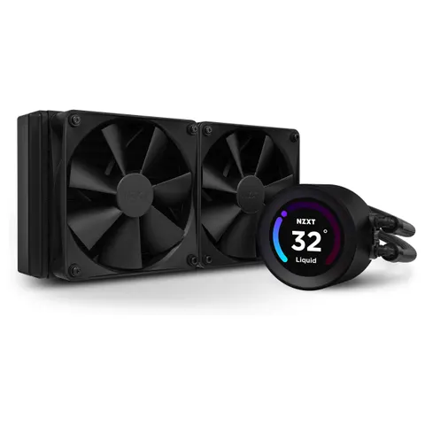 NZXT Kraken Elite 240 – 202198 – Bild 1