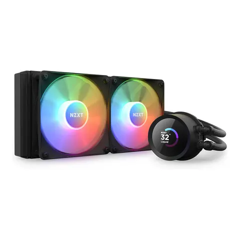 NZXT Kraken 240 RGB – Bild 1