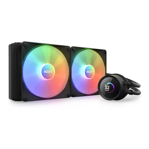NZXT Kraken 280 RGB – Bild 1