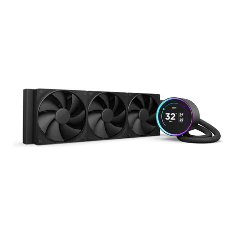 NZXT Kraken Elite 360 – 204130 – Bild 1