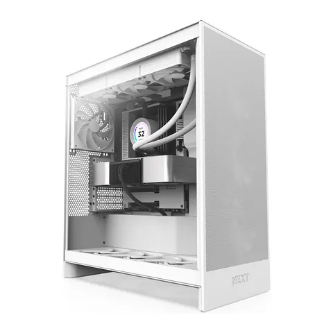 NZXT H7 Flow – 205519 – Bild 1