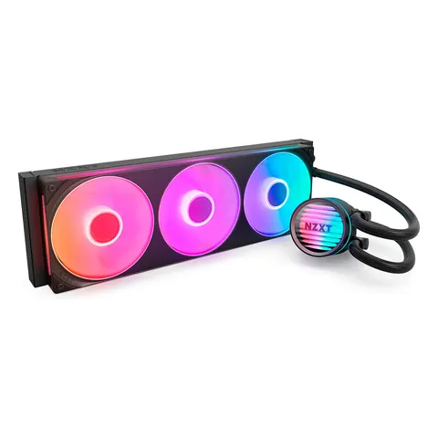 CPU Fan NZXT RL-KR36C-B1 – afbeelding 1