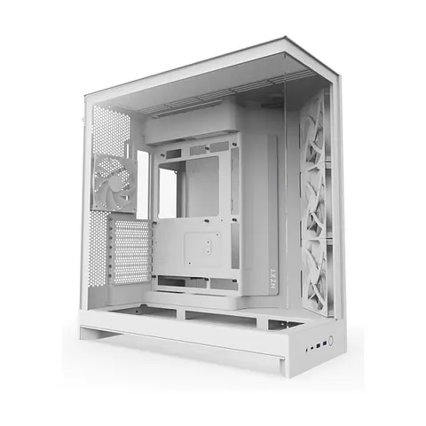 NZXT H9 Flow – 207636 – Bild 1