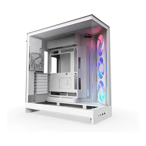 NZXT H9 Flow RGB – 207650 – Bild 1