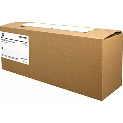 Konica Minolta A6WT00H (TNP-41) - Schwarz - Toner – Bild 1