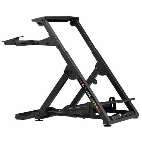 Next Level Racing - Racestuur Standaard 2.0 - Versnellingspookhouder - Thrustmaster/Logitech/Fanatec – afbeelding 1