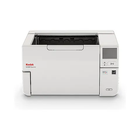 Kodak S3100f Scanner – Bild 1
