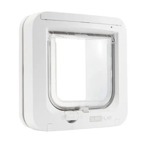 SureFlap Microchip Cat Flap – image 1