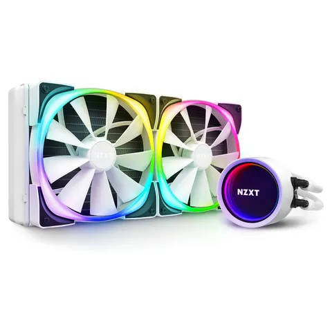 NZXT Kraken X63 RGB – Bild 1