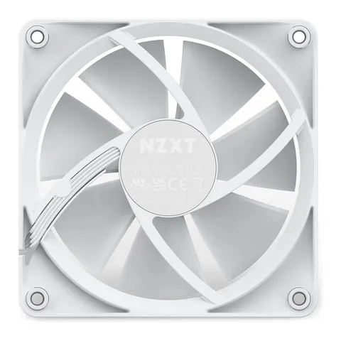NZXT F120 RGB – Bild 1