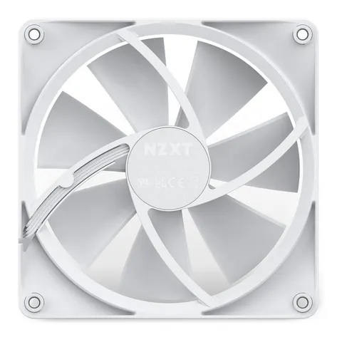 NZXT F140 RGB – Bild 1