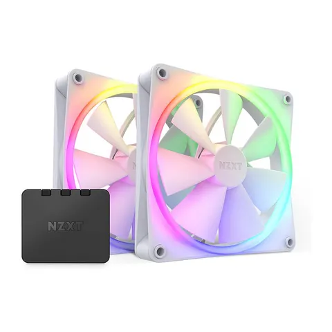NZXT F140 RGB TWIN – Bild 1