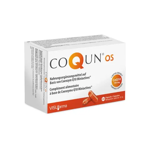 Coqun Os Kapseln – Bild 1