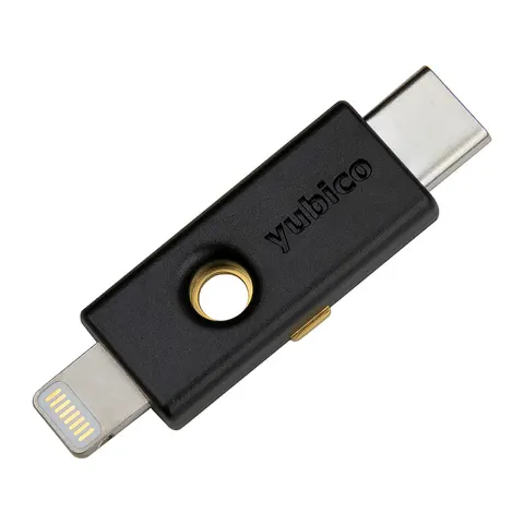 Yubico YubiKey 5Ci – Bild 1