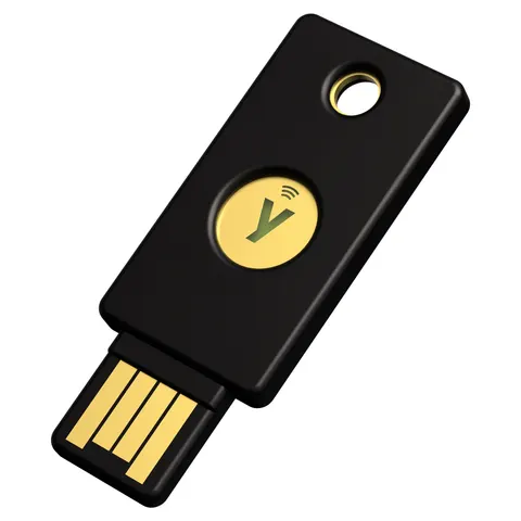Yubico 5 NFC FIPS – afbeelding 1