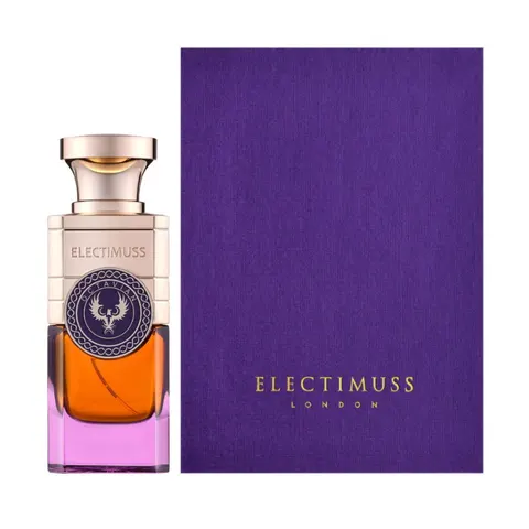 Electimuss Octavian Pure Perfume Unisexe 100 ml – image 1