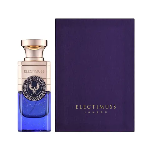 Electimuss London Aquila Absolute - 100 ML – immagine 1