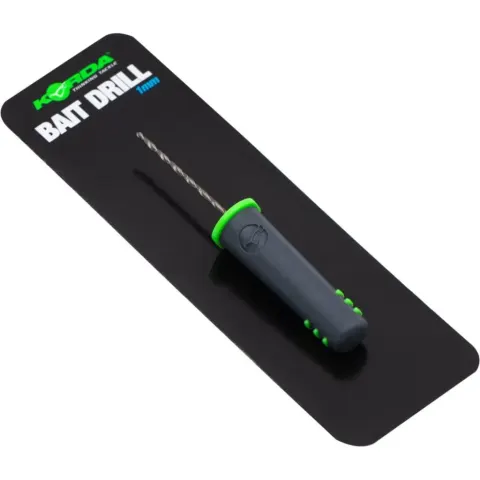 Korda wiertło do Kulek Bait Drill 1mm – zdjęcie 1