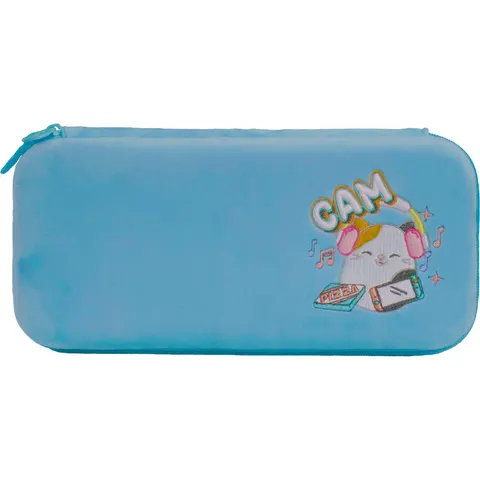 Squishmallows Cam The Cat Nintendo Switch 2 Tech Case – image 1