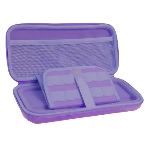 Squishmallows Lola The Unicorn Nintendo Switch 2 Tech Case – image 1