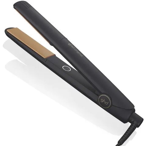 Plancha de pelo ghd original styler 1 u – imagen 1