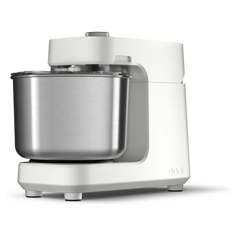 Robot OONI Halo Pro Spiral Mixer White U – image 1