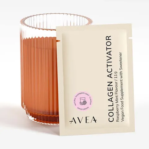 AVEA COLLAGEN ACTIVATOR 30 St Pulver – Bild 1