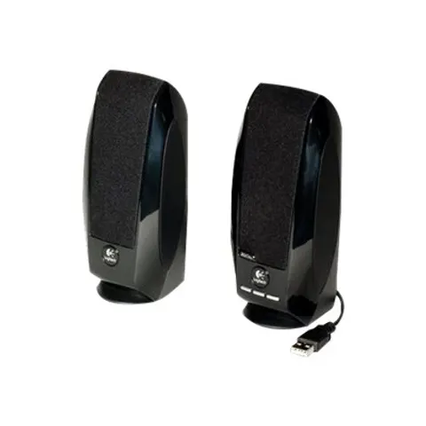 Logitech S150 - Speakerset – afbeelding 1
