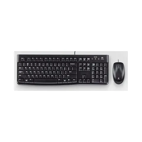 Logitech Desktop MK120 – 020559 – image 1