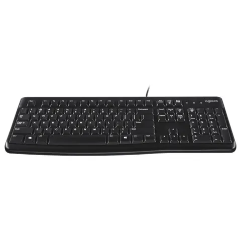 Logitech K120 for Business keyboard – 021334 – Bild 1