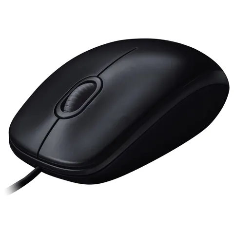 Logitech M90 mouse – 021860 – Bild 1