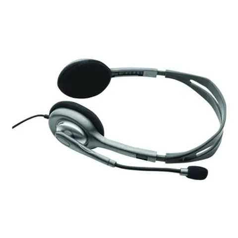 Logitech LGT-H110 – zdjęcie 1