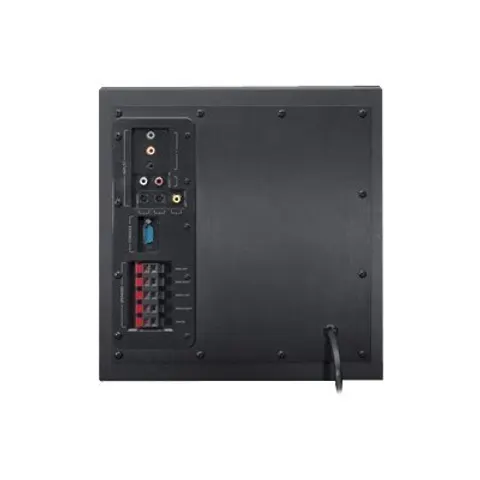 Logitech Z906 speaker set – Bild 1
