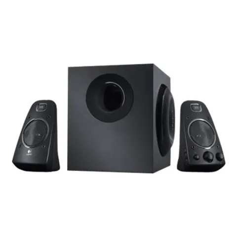 Logitech Speaker System Z623 – 024823 – image 1