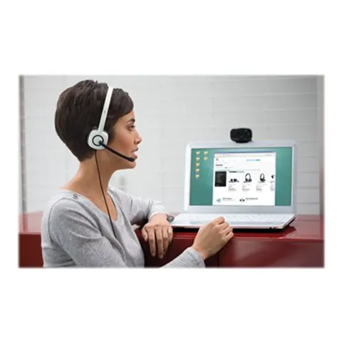 Logitech H150 Stereo Headset – image 1