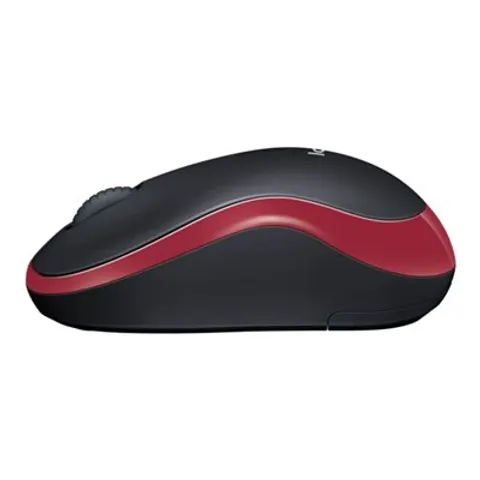Logitech Wireless Mouse M185 – 028845 – image 1