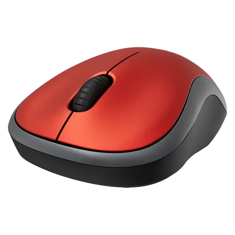 Logitech Wireless Mouse M185 – image 1