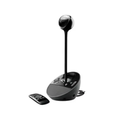 Logitech BCC950 ConferenceCam – image 1