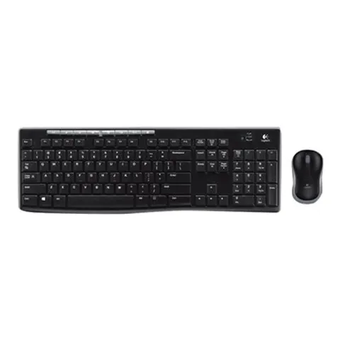 Logitech MK270 keyboard – 039179 – Bild 1