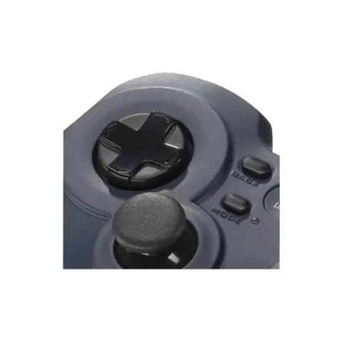 Logitech F310 Negro / Gamepad Con Cable – imagen 1
