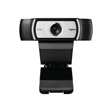 Kamera internetowa Logitech C930E 960-000972 – zdjęcie 1