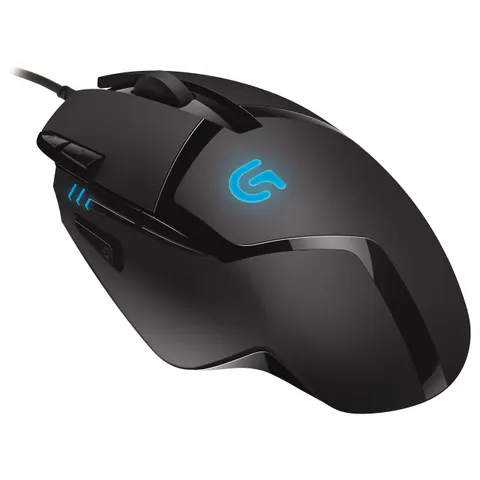 Logitech G Hyperion Fury – image 1