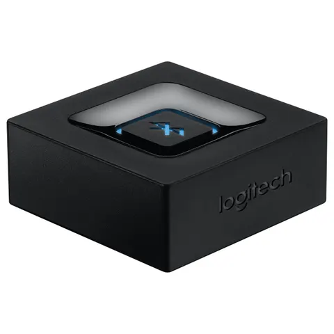 Logitech 980-000912 Bluetooth music receiver – Bild 1