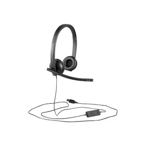 Logitech H570E – 053304 – Bild 1