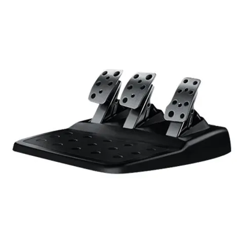 Logitech G920 Driving Force Gaming Steering Wheel - Xbox – image 1