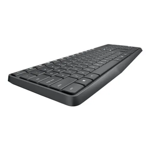 Logitech MK235 – afbeelding 1