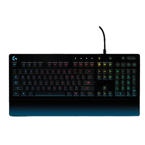 G213 Prodigy Gaming Keyboard – Bild 1
