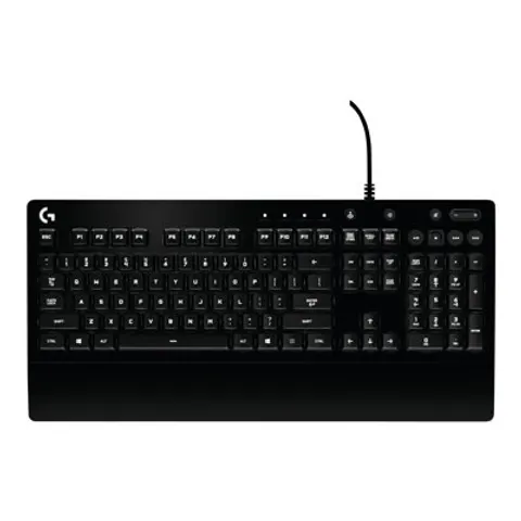 Logitech G G213 Prodigy Gaming Keyboard – 065970 – image 1