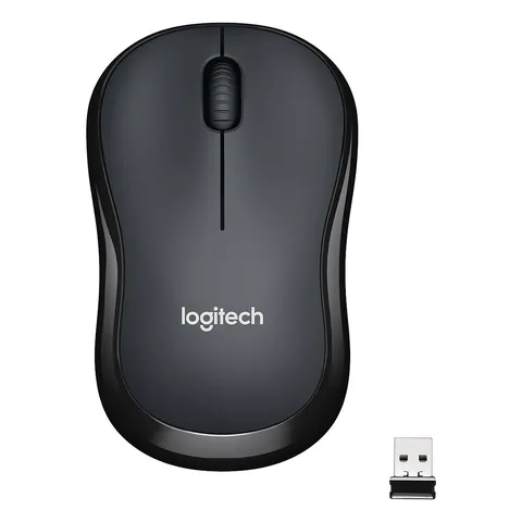 Logitech M220 SILENT – image 1